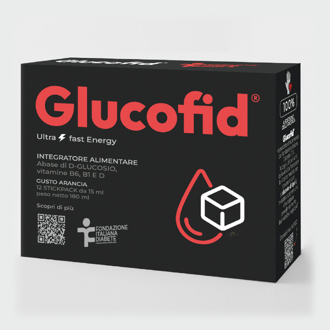 Glucofid®